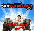 game pic for San fermines 2006 s60